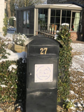 B&B La Niouche